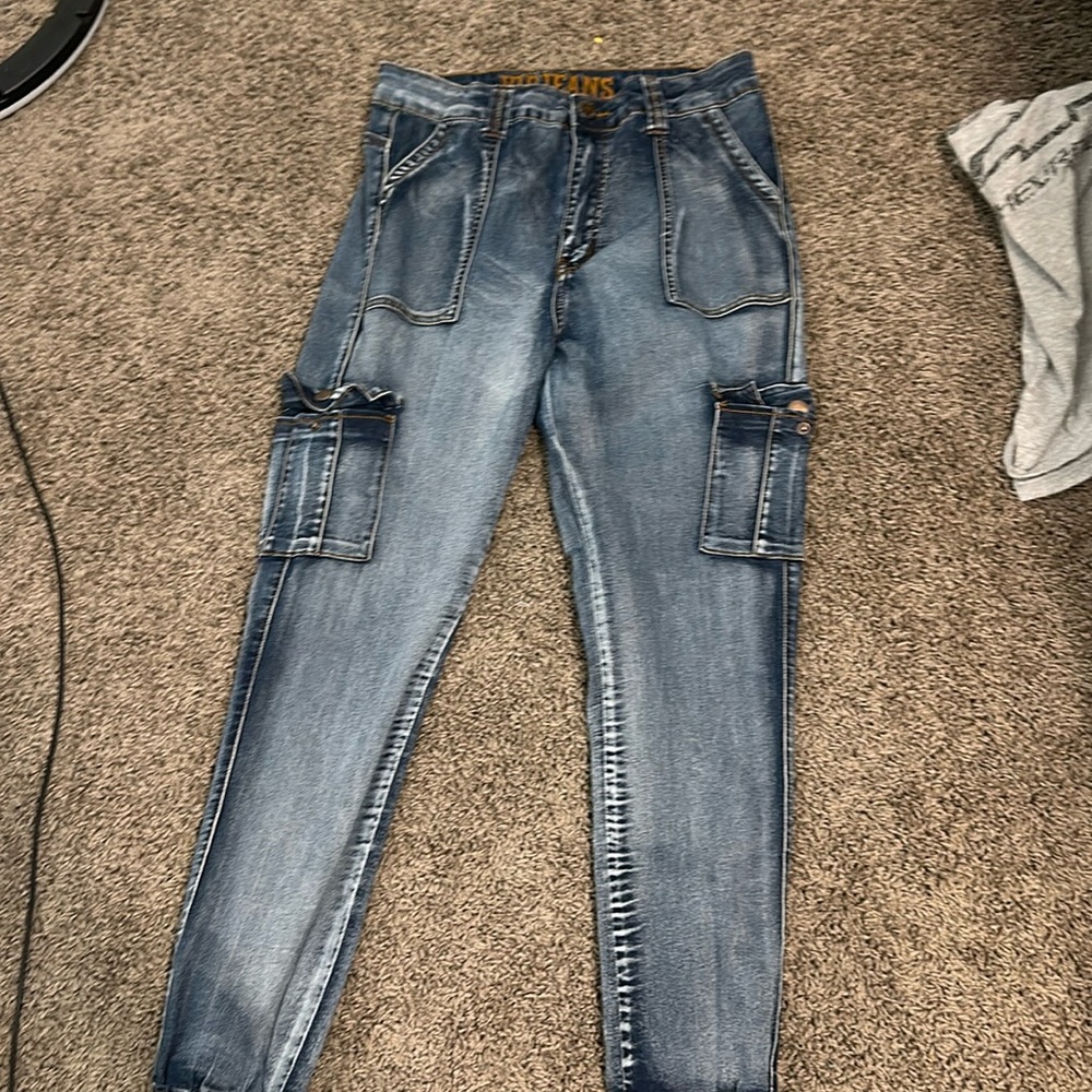 Vip jeans